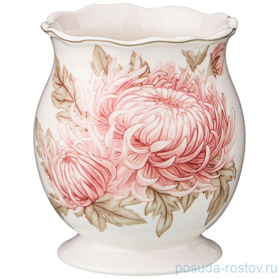 Подставка для чайных ложек 9 см "Астра" / 230684