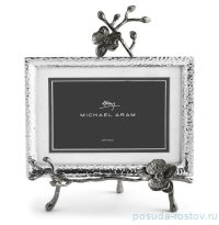 Рамка-мольберт 10 х 15 см или 13 х 18 см &quot;Black Orchid&quot; / 374423