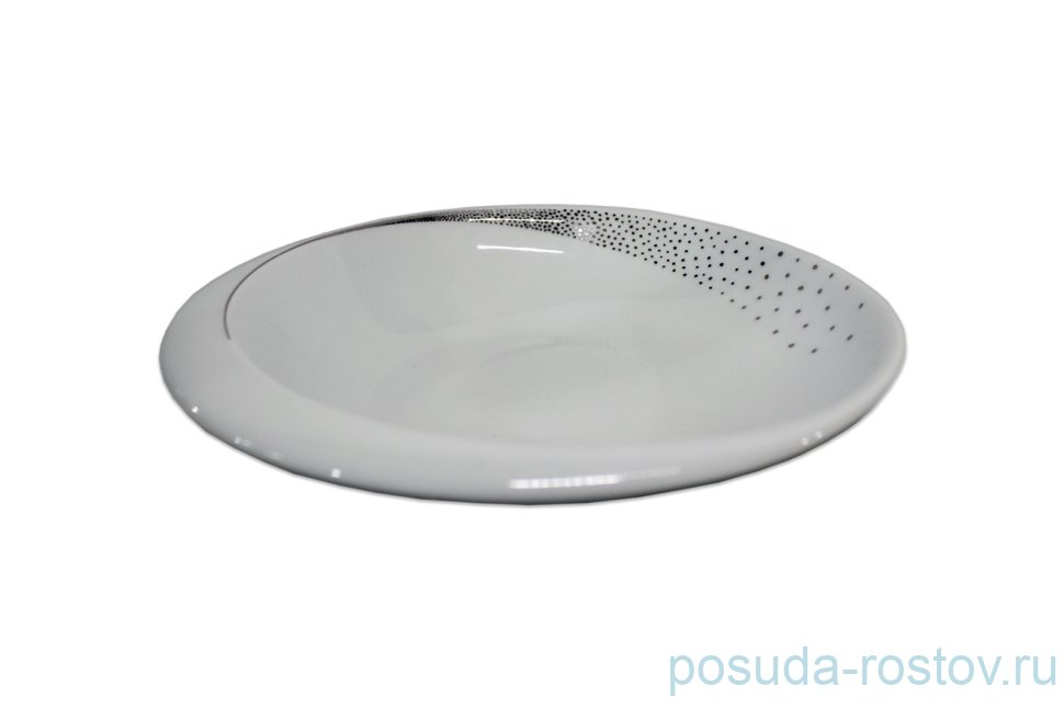 Набор тарелок 26 см 6 шт "Футуре /Млечный путь" / 244998 Набор тарелок 26 см 6 шт "Футуре /Млечный путь" / 244998