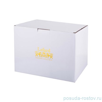 Набор тарелок 18 предметов (19, 20, 24 см) &quot;Хюгге&quot;  / 193943