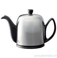 Заварочный чайник 1 л чёрный &quot;Salam Classique&quot; / 377551