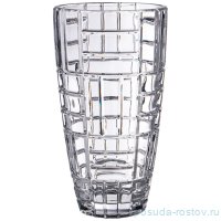 Ваза для цветов 13,5 х 13,5 х 25 см &quot;Linea&quot; / 339294