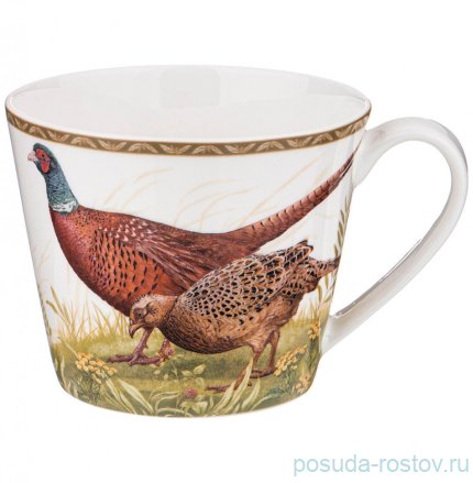 Кружка 450 мл &quot;Охота&quot; / 296469