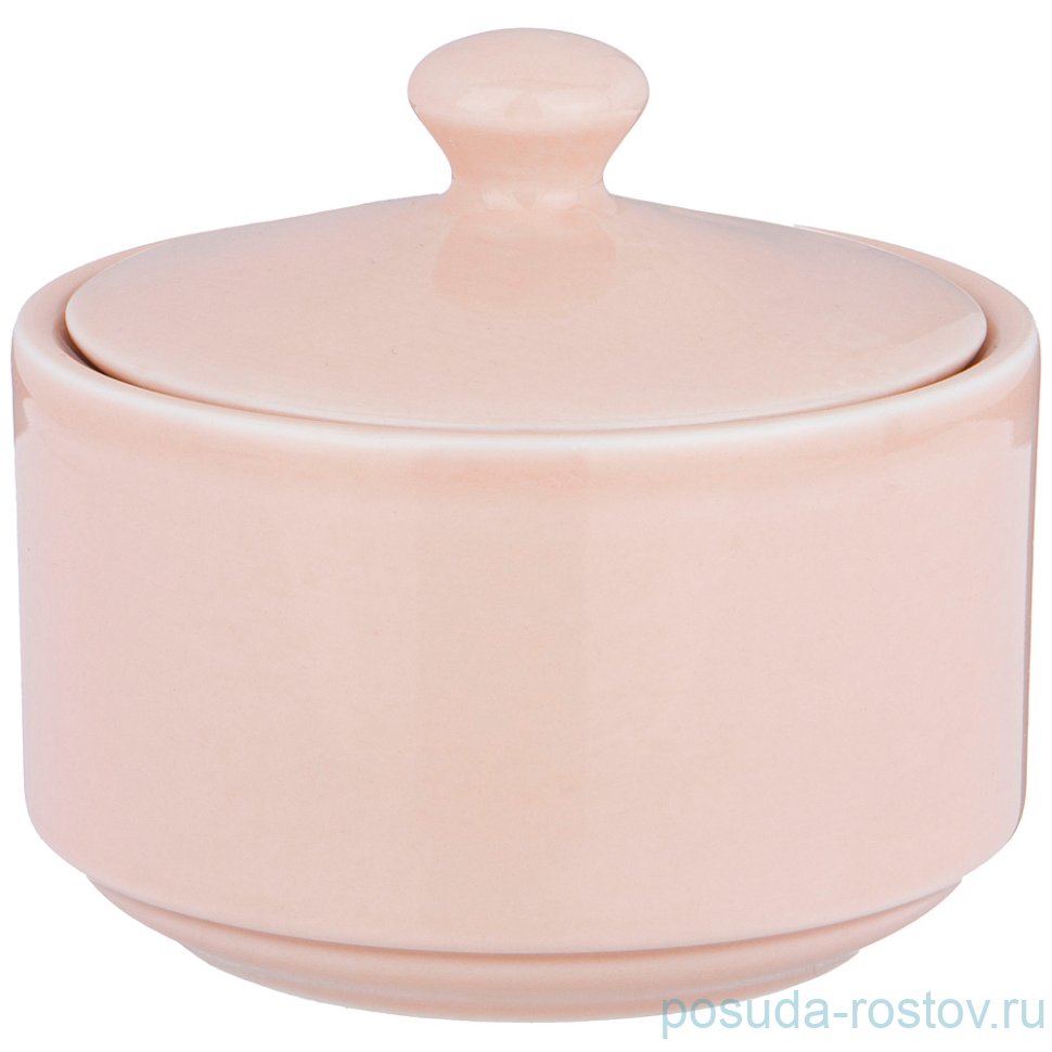 Сахарница 250 мл "Tint /Розовый" / 263902 Сахарница 250 мл "Tint /Розовый" / 263902