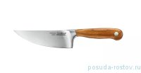 Нож кулинарный 15 см &quot;FEELWOOD&quot; / 220973