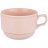 Чашка чайная 250 мл &quot;Tint /Розовый&quot; (6шт.) / 263524
