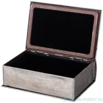 Шкатулка-книжка 17 х 12 х 5 см &quot;Family tree&quot; / 353591