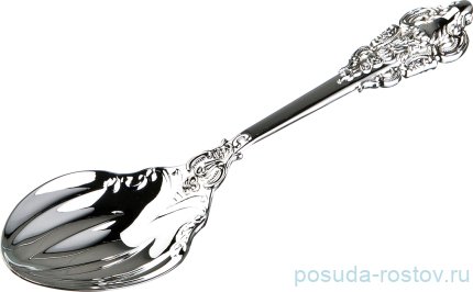 Столовый прибор 1 предмет Десертная ложка 23 см / 202534