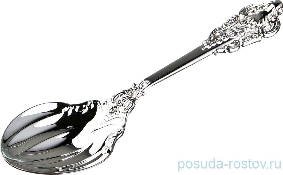 Столовый прибор 1 предмет Десертная ложка 23 см / 202534 Столовый прибор 1 предмет Десертная ложка 23 см / 202534