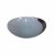 Салатник 14 см  Thun "Лоос /Платиновые полоски" / 232076