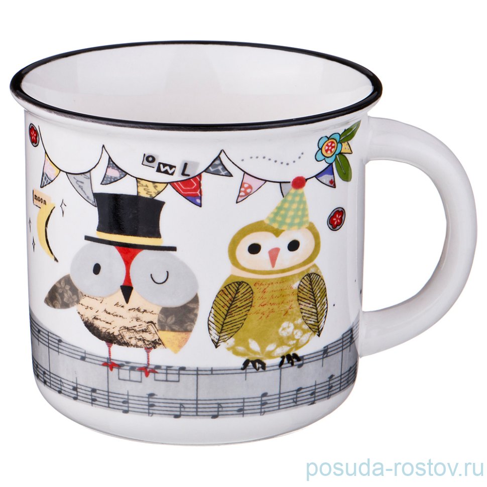 Кружка 400 мл / 188989 Кружка 400 мл / 188989