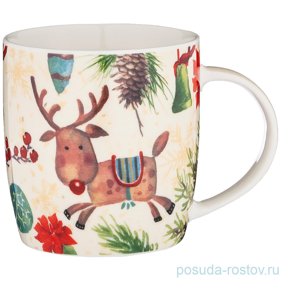 Кружка 380 мл / 189013 Кружка 380 мл / 189013