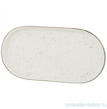 Чайная пара 230 мл 1 шт &quot;Platinum&quot; / 210427