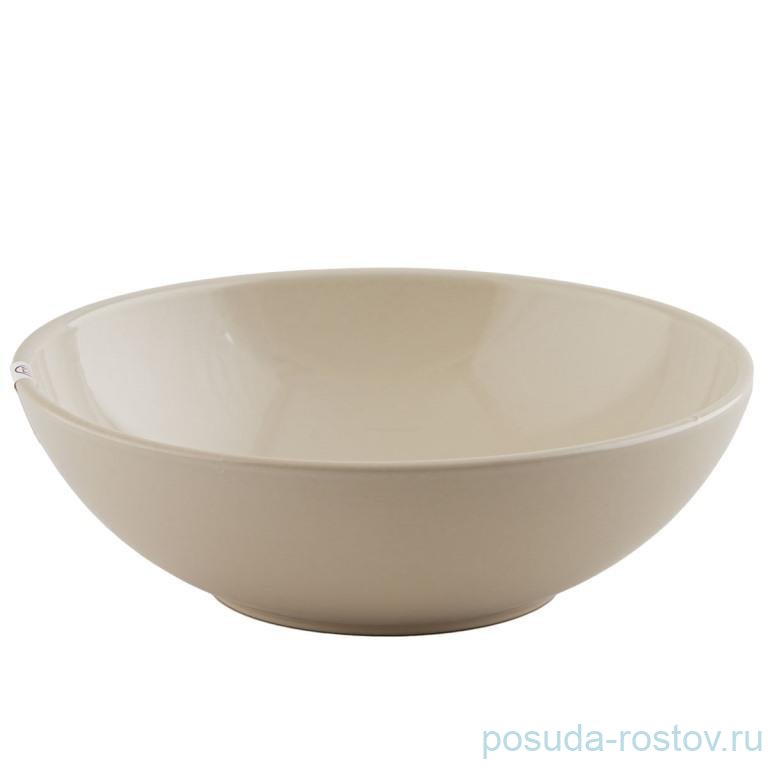 Салатник 22 см крем 1,1 л Emily Henry / 352961 Салатник 22 см крем 1,1 л Emily Henry / 352961