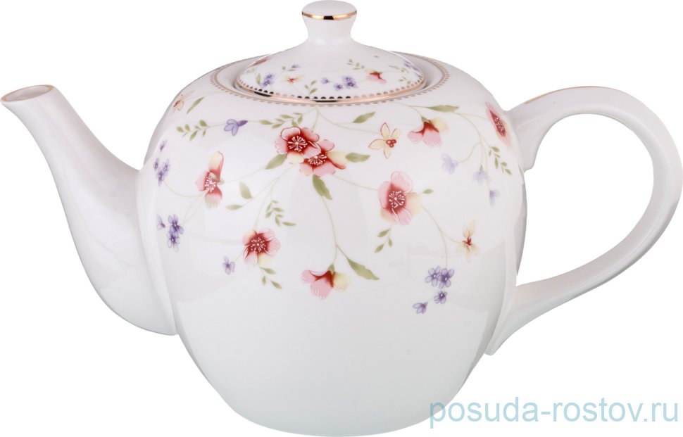 Заварочный чайник 3 л "Пасадена" / 192064 Заварочный чайник 3 л "Пасадена" / 192064