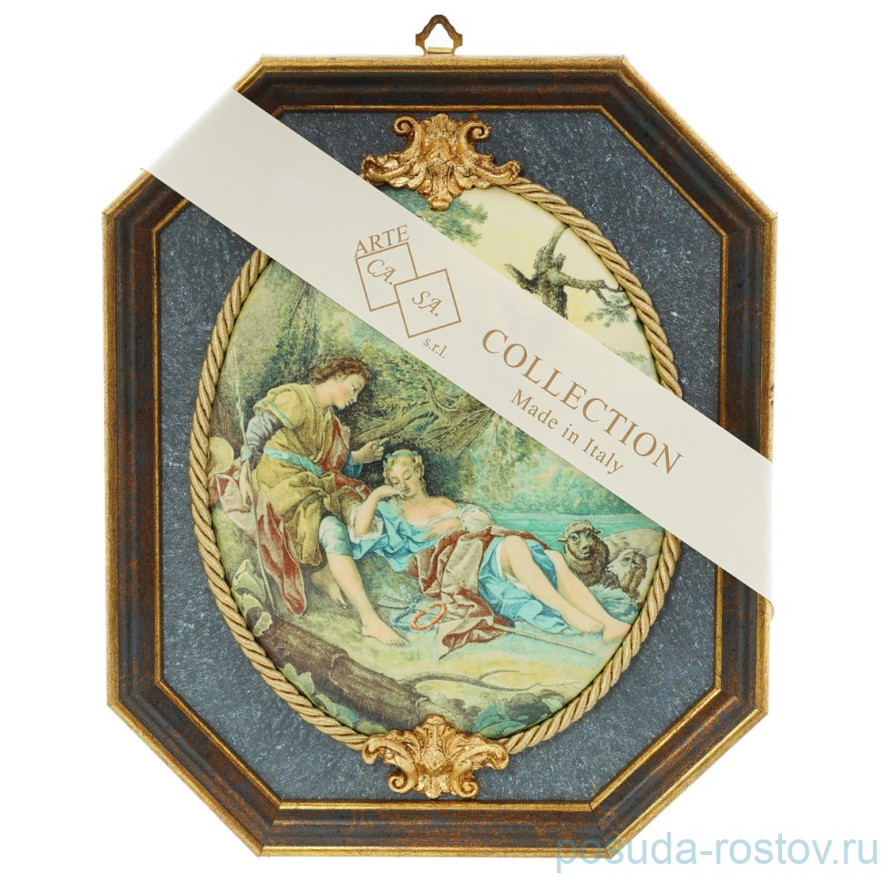 Картина 35 х 30 см  ARTE CA.SA. S.R.L. "Арте" / 159838
