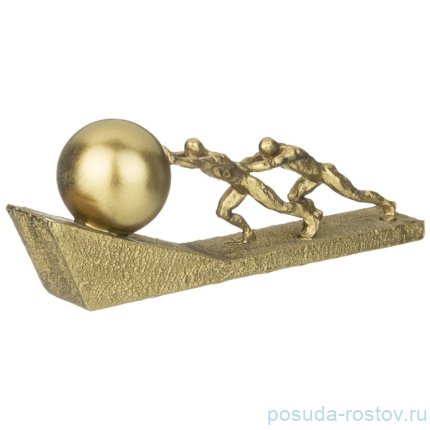 Фигурка декоративная 25,8 х 6 х 9,1 см / 330411