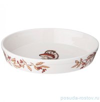 Форма для запекания 30 х 23,2 х 5,7 см 2 л &quot;Forest tale&quot; / 336507