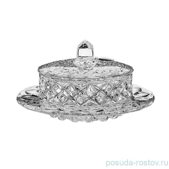 Сахарница 13 см "Diamond" / 122321
