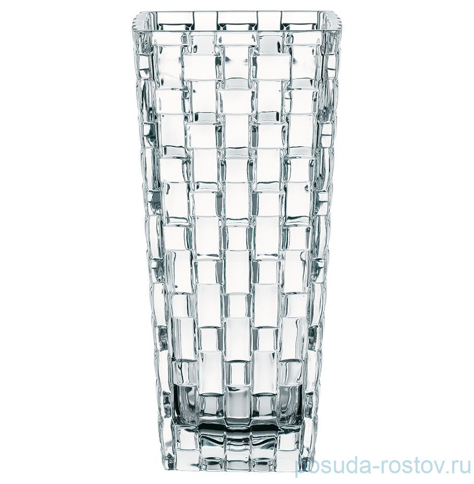 Ваза для цветов 20 см "Bossa Nova" / 375387