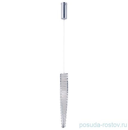 Люстра 1 рожковая &quot;Гослар&quot; / 340088