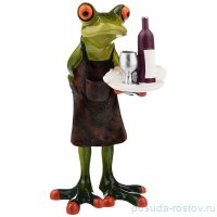 Фигурка 9 х 7,5 х 15 см &quot;Фрогги&quot; / 268328