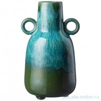 Ваза для цветов 14,3 х 13,8 х 23,7 см / 340012