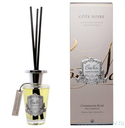 Диффузор 150 мл &quot;Champagne Rose&quot; / 376050
