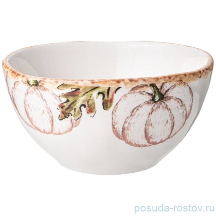 Салатник 15,5 х 7,8 см 650 мл &quot;Village&quot; / 340034