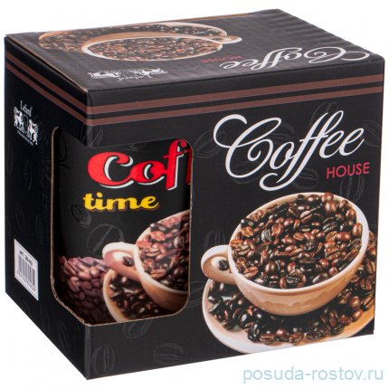 Кружка 400 мл / 251391