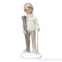 Фигурка 6,5 x 4,5 x16,5 см  &quot;Children collection&quot; / 360355