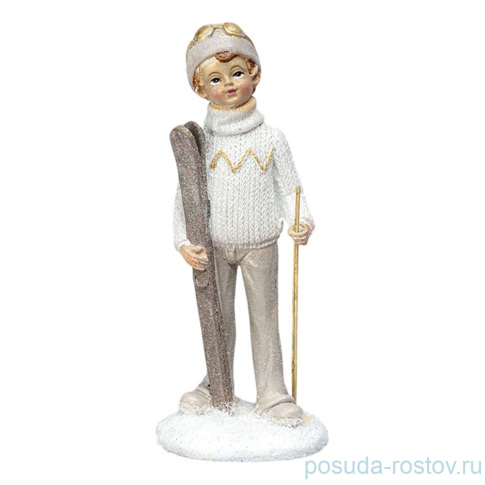 Фигурка 6,5 x 4,5 x16,5 см "Children collection" / 360355 Фигурка 6,5 x 4,5 x16,5 см "Children collection" / 360355