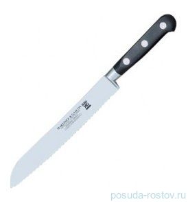 Нож для хлеба 21 см &quot;Martinez &amp; Gascon /French Forged&quot; / 154822