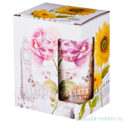 Кружка 500 мл  / 186967