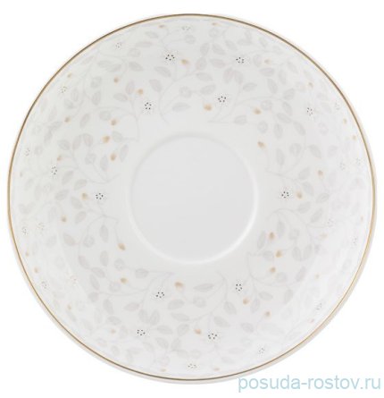 Набор чайных пар 220 мл 6 шт &quot;Вивьен&quot; / 189154