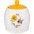 Банка для сыпучих продуктов 13 х 12 см 750 мл "Honey bee" / 258063