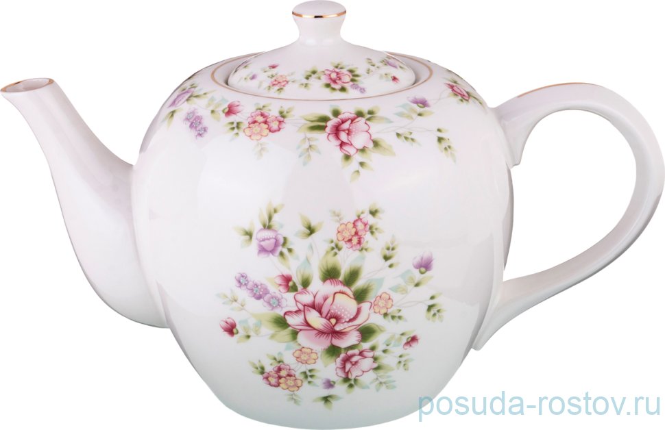 Заварочный чайник 3 л "екатерина" / 192065 Заварочный чайник 3 л "екатерина" / 192065