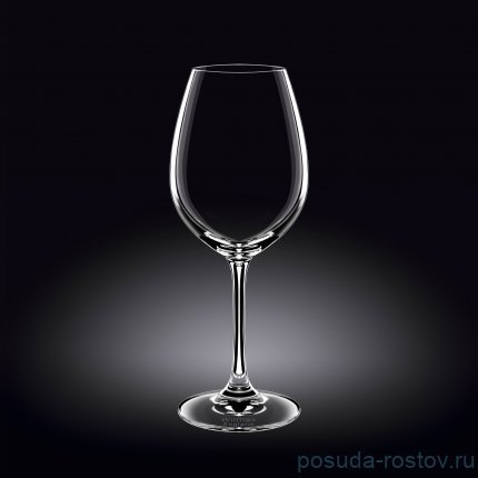 Бокалы для красного вина 520 мл 6 шт &quot;Stella&quot; / 260229