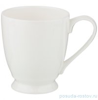 Кружка 480 мл &quot;silk /без декора&quot; (4шт.) / 202713