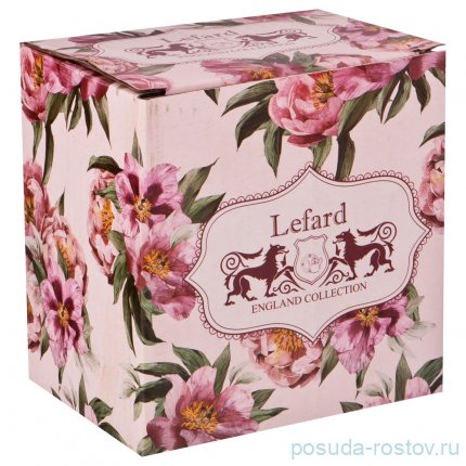 Кружка 280 мл &quot;fashion look&quot; / 187048