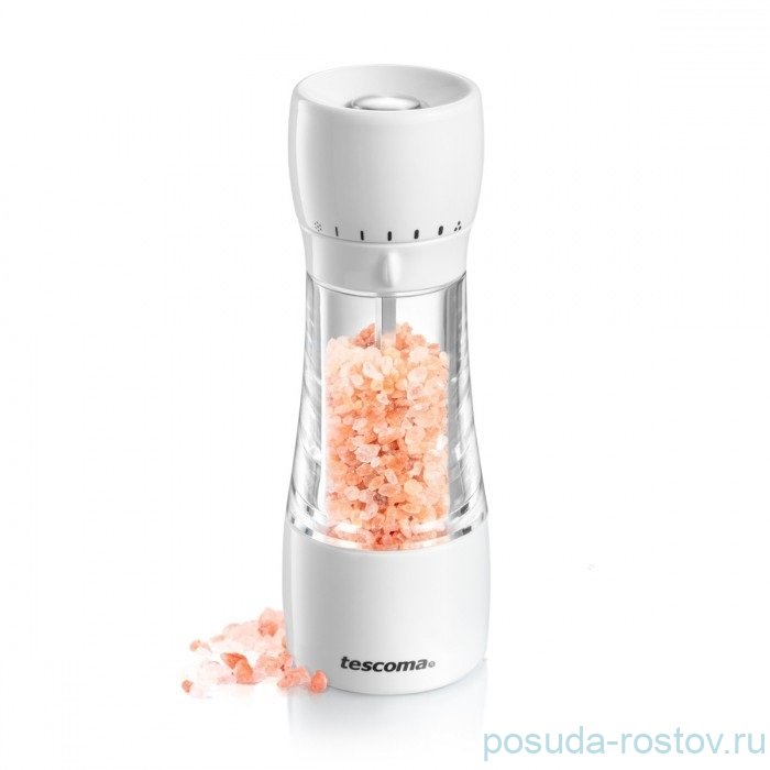 Мельница для соли 18 см "Tescoma /VITAMINO" / 231863 Мельница для соли 18 см "Tescoma /VITAMINO" / 231863
