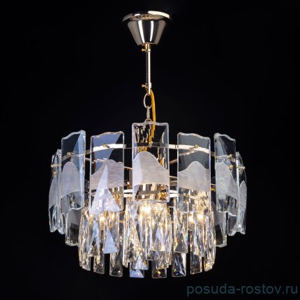 Люстра 4 рожковая &quot;Бриз&quot; / 303180