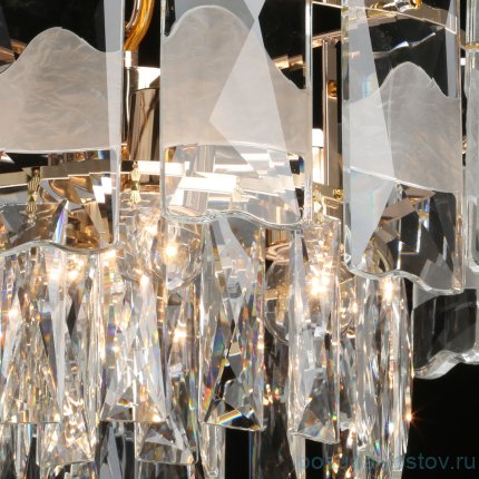 Люстра 4 рожковая &quot;Бриз&quot; / 303180