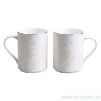 Набор кружек 2 шт &quot;Снежная королева&quot; / 369878