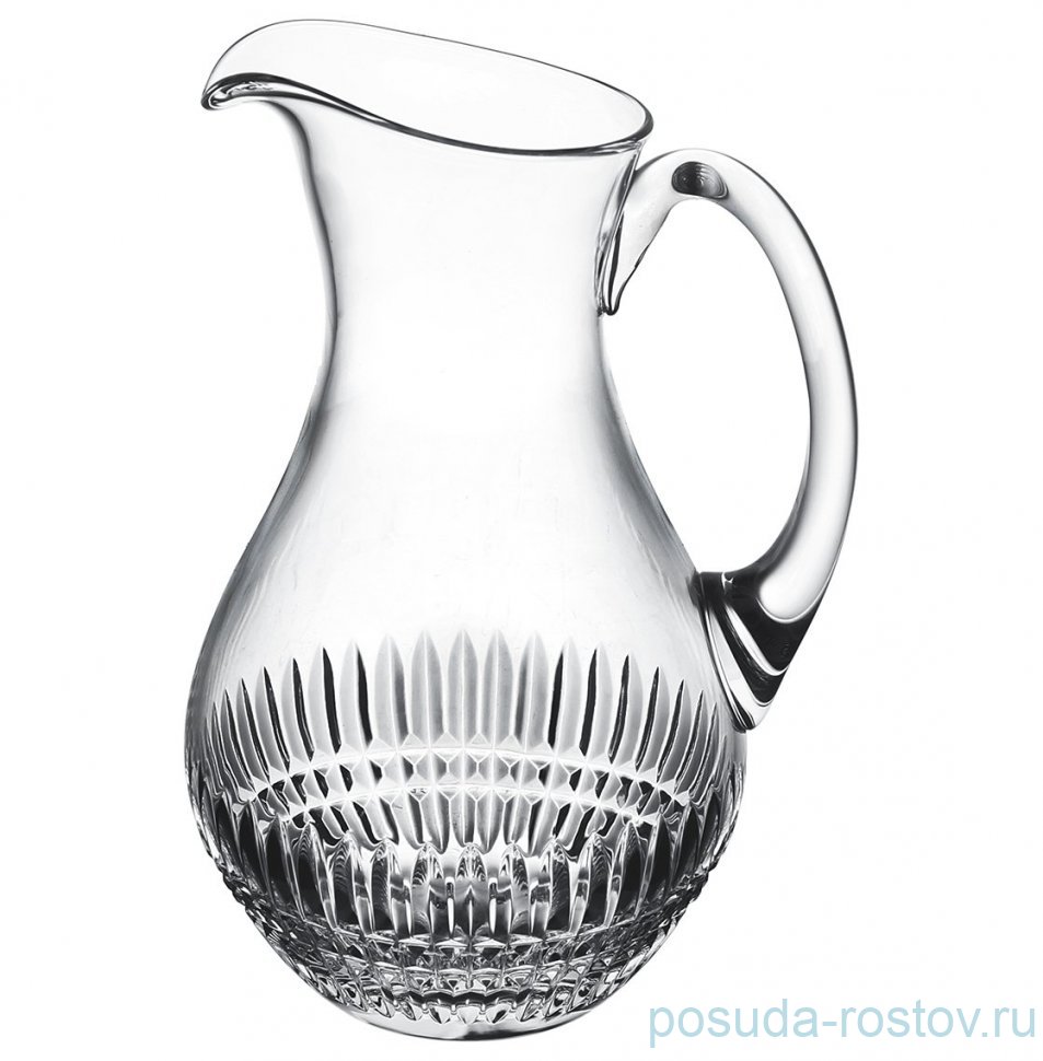 Кувшин для сока 1 л "Empire" / 370027