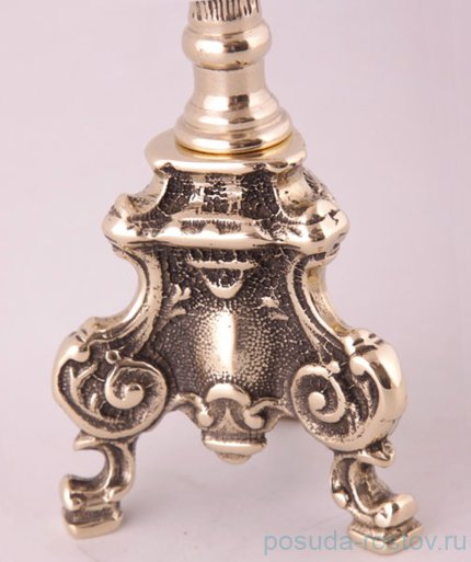 Подсвечник 21 см &quot;Stilars&quot;  / 198594