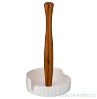 Подставка для бумажных полотенец 13,5 х 25 см &quot;Native&quot; / 211176