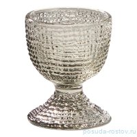 Набор подставок для яйца 5,5 х 5,5  х 6 см &quot;Tempo grey&quot; / 374275