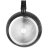 Сковорода глубокая agness с антипригар.покрытием megastone, 24х6,5см / 268648
