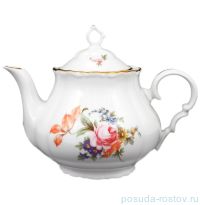 Заварочный чайник 1,2 л &quot;Офелия /Полевой цветок&quot; / 125381